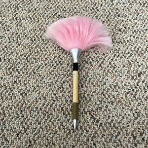 Limited Too Princess Fancy Pen. Vintage